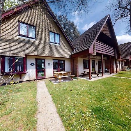 37 Trevithick Court, Tolroy Manor Villa Hayle Luaran gambar