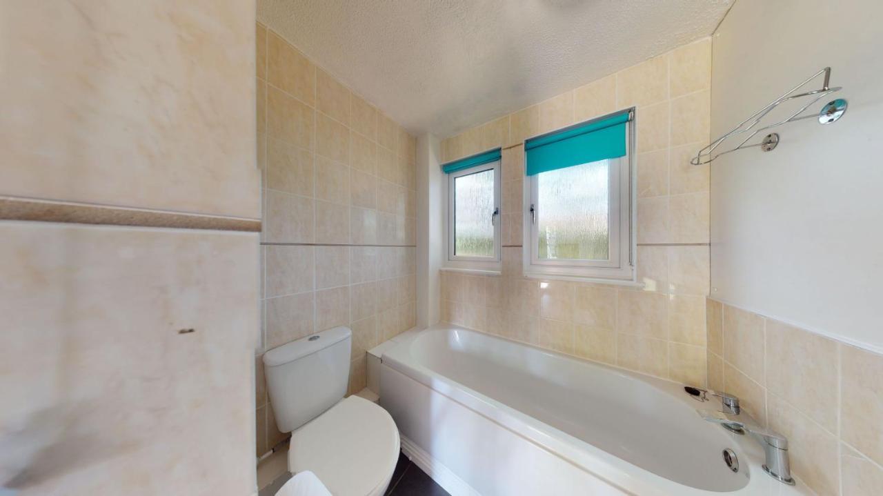 37 Trevithick Court, Tolroy Manor Villa Hayle Luaran gambar