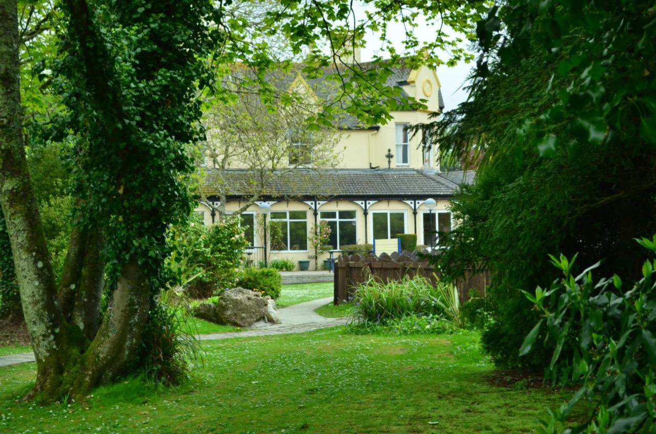 37 Trevithick Court, Tolroy Manor Villa Hayle Luaran gambar