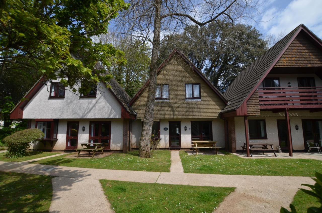37 Trevithick Court, Tolroy Manor Villa Hayle Luaran gambar