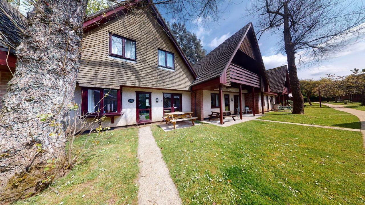 37 Trevithick Court, Tolroy Manor Villa Hayle Luaran gambar