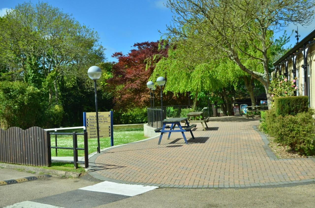 37 Trevithick Court, Tolroy Manor Villa Hayle Luaran gambar
