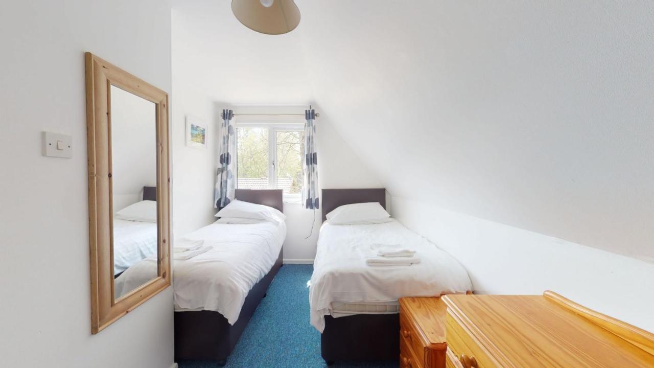 37 Trevithick Court, Tolroy Manor Villa Hayle Luaran gambar