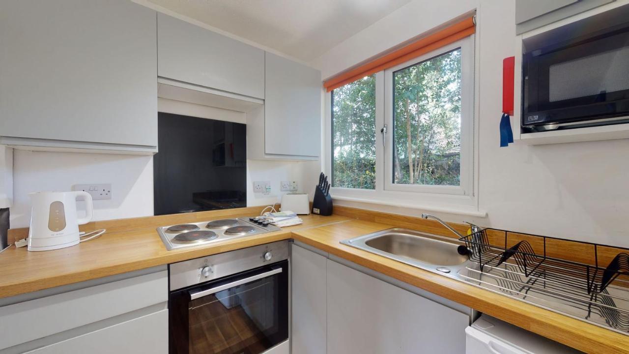 37 Trevithick Court, Tolroy Manor Villa Hayle Luaran gambar