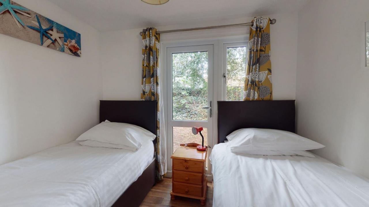 37 Trevithick Court, Tolroy Manor Villa Hayle Luaran gambar
