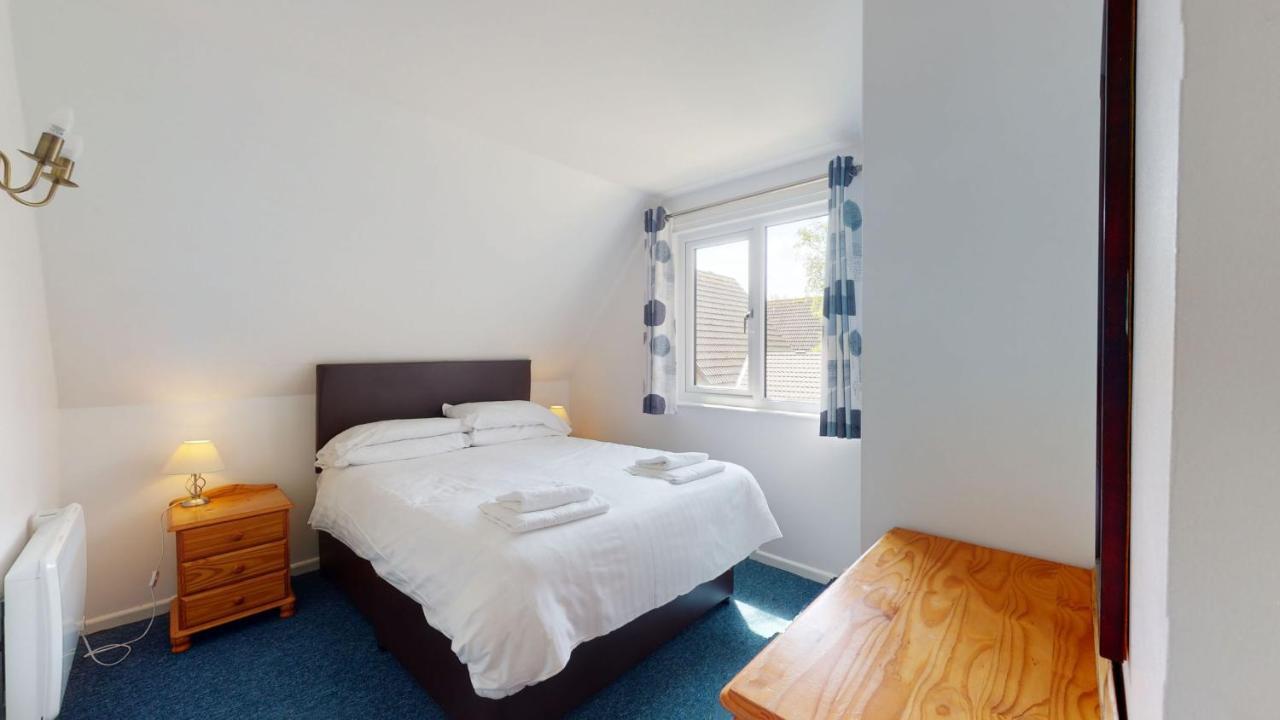 37 Trevithick Court, Tolroy Manor Villa Hayle Luaran gambar